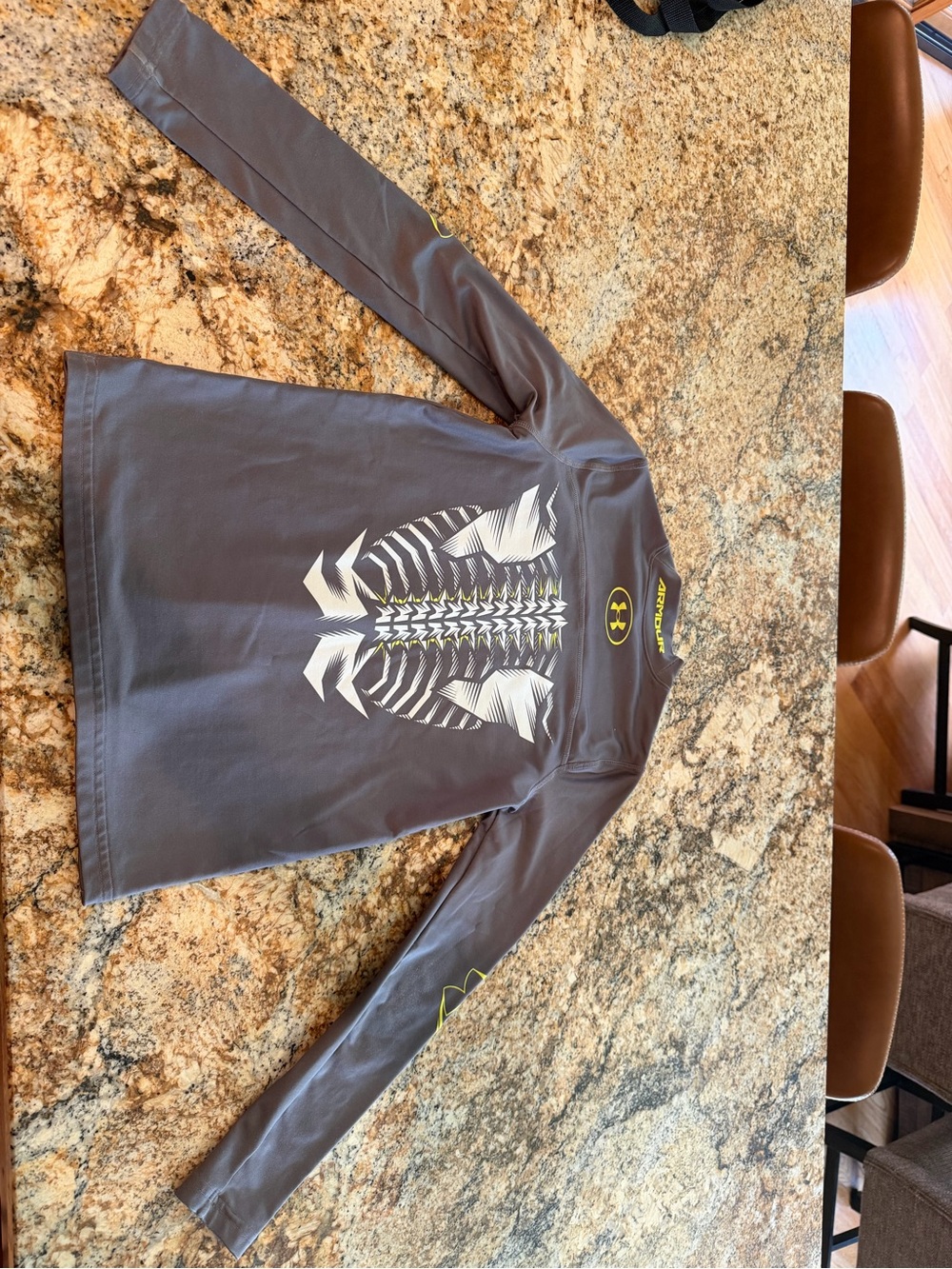 Men's Jacket Subcategory Identification - Picture 4 of 5